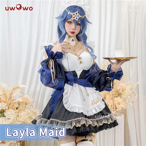 uwowu cosplay