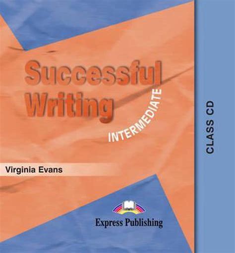 v evans successful writing intermediate teacher s book pdf Epub