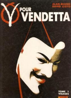 v pour vendetta tome 1 visages v of vendetta 1 of 6 alan moore Kindle Editon