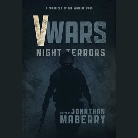 v wars night terrors new stories of the vampire wars PDF