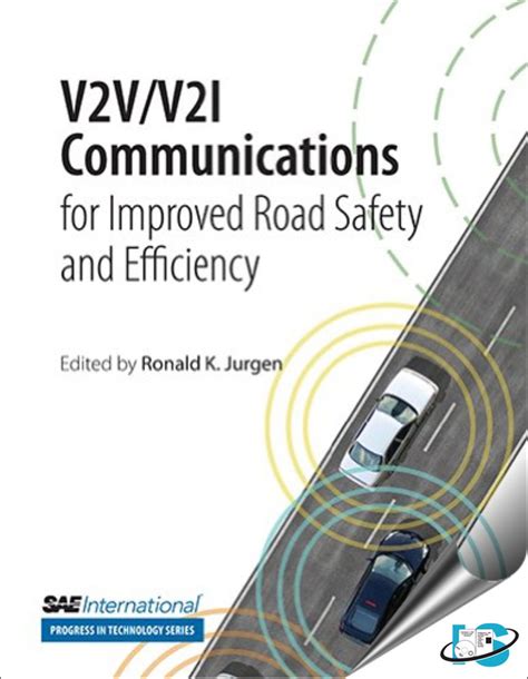 v2vv21 communications for improved road Reader
