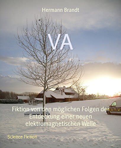 va fiktion m?lichen entdeckung elektromagnetischen ebook Kindle Editon