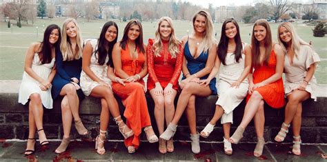 va tech sorority rankings