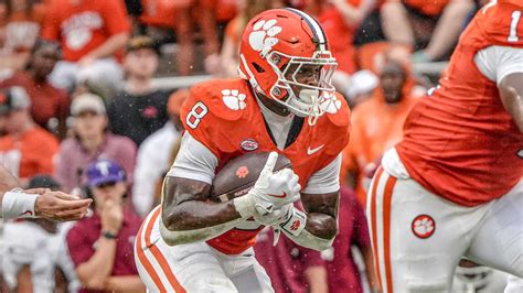 va tech vs clemson