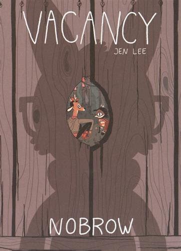 vacancy nobrow 17x23 Reader