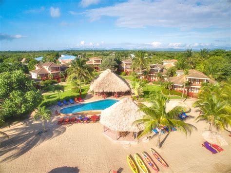 vacation packages belize central america