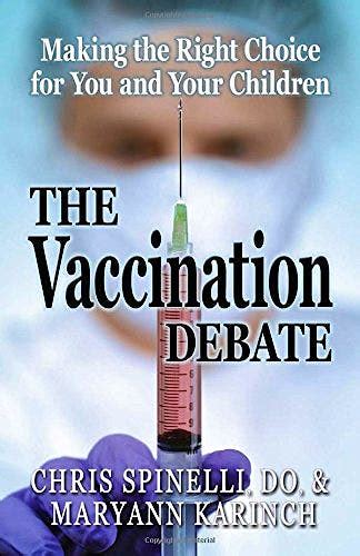 vaccination debate making choice children Doc