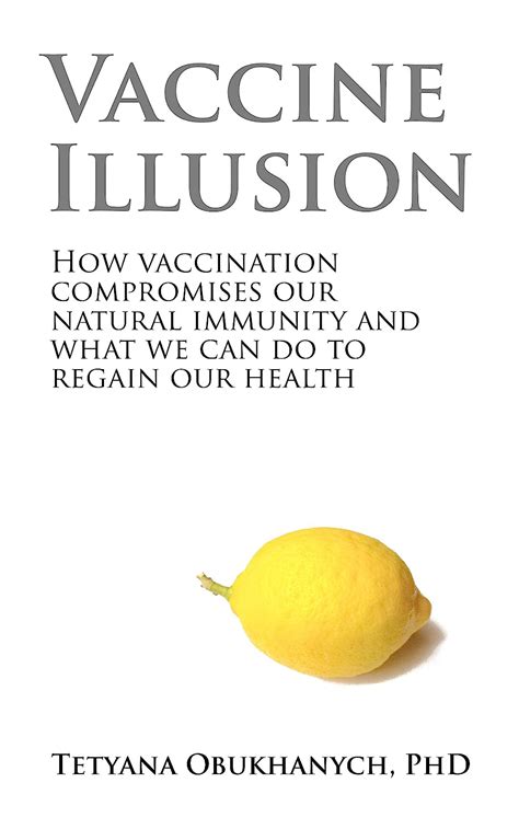 vaccine illusion Ebook Doc