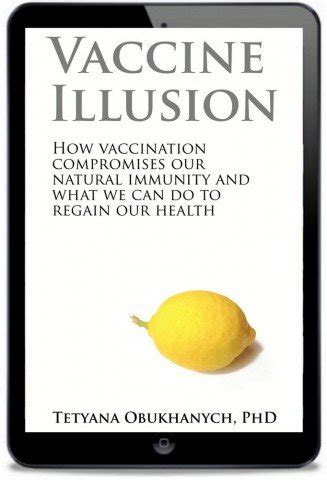 vaccine illusion Ebook Doc