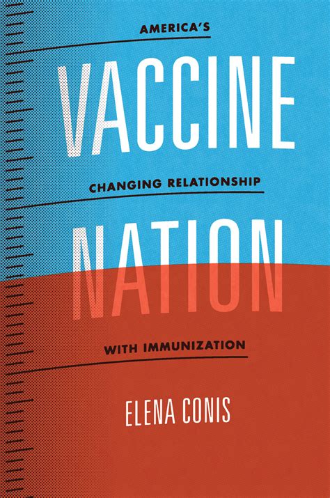 vaccine nation americas changing relationship with immunization Reader