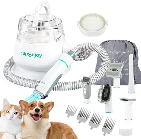 vacuum best for pets