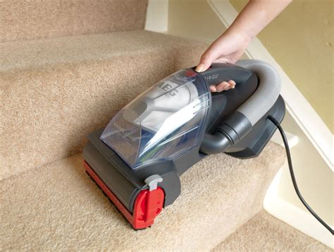 vacuum for stairs