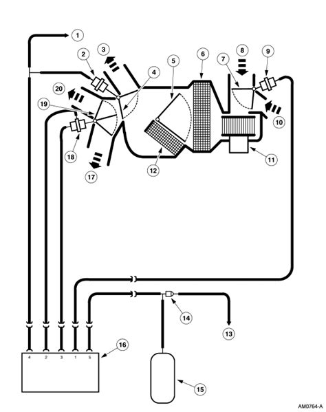 vacuum hose diagram ford e 450 Kindle Editon