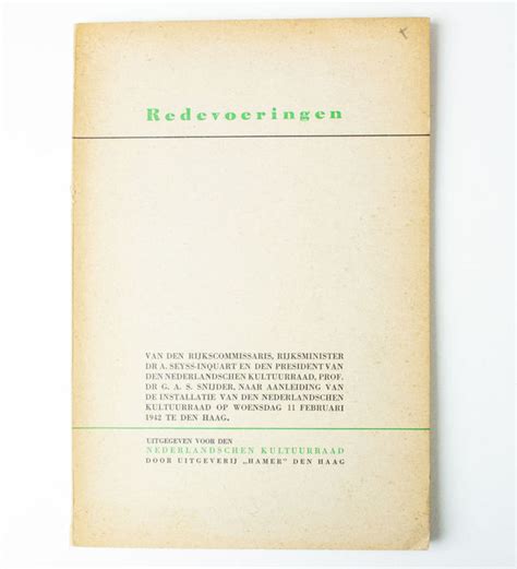 vademecum voor den nederlandschen esperantist Reader