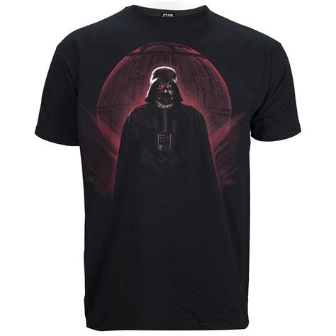 vader t shirt