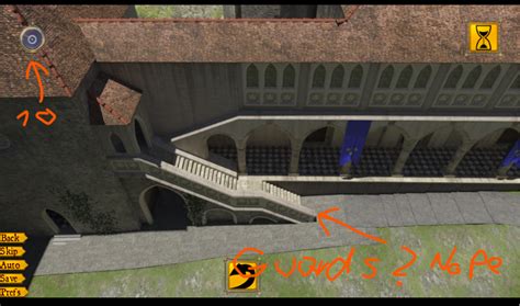 Vae Victis Walkthrough