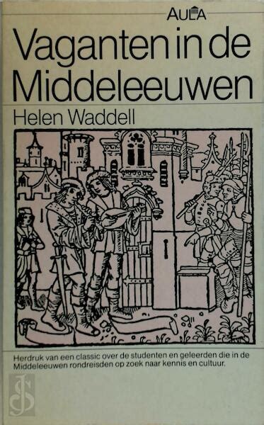 vaganten in de middeleeuwen Epub