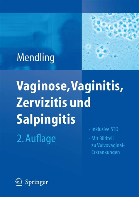 vaginose vaginitis zervizitis und PDF