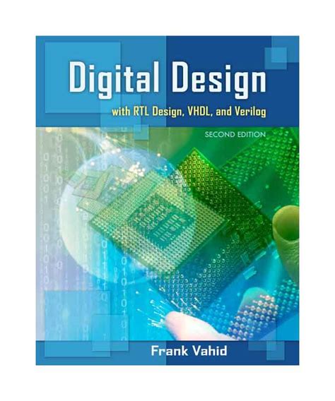 vahid digital design solutions manual pdf Doc