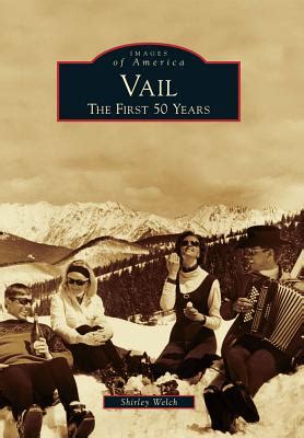 vail the first 50 years images of america PDF