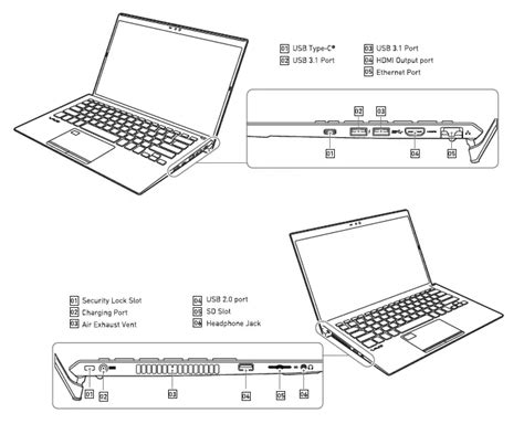 vaio laptop user guide Doc