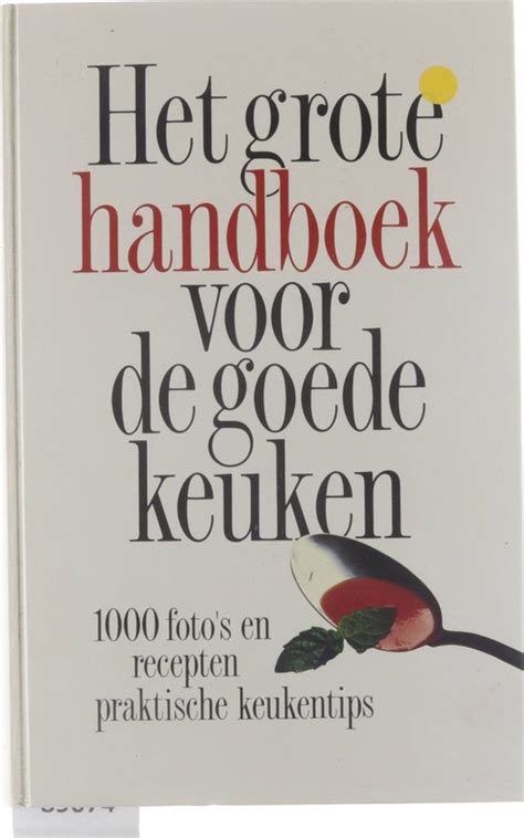 vaktechnisch handboek voor de grote keuken nestle grootverbruikservice mooi boek mooie platen ringbandboek Epub