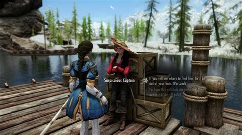 Val Serano Walkthrough