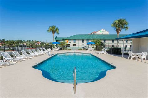 valdosta pet friendly hotels