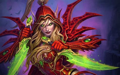 valeera