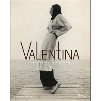 valentina american couture and the cult of celebrity PDF