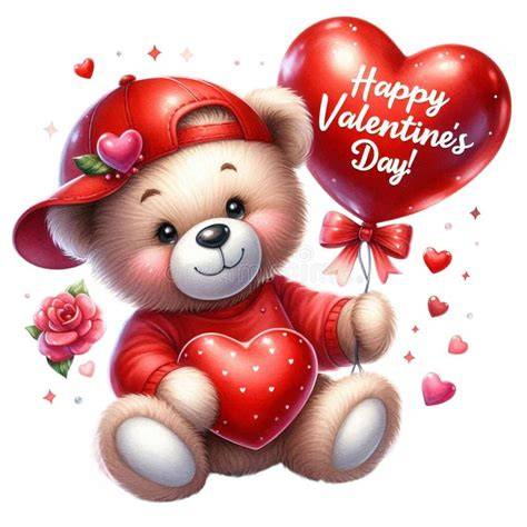 valentine bear dreams Epub