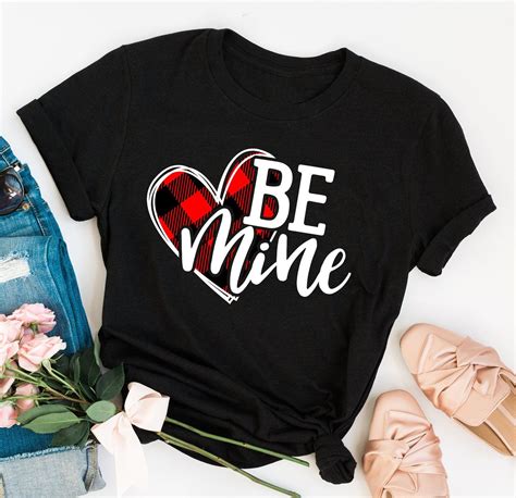 valentine day shirts