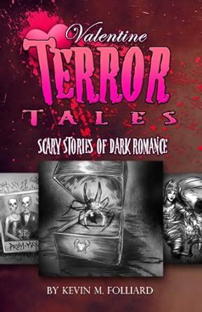 valentine terror tales scary stories of dark romance Doc