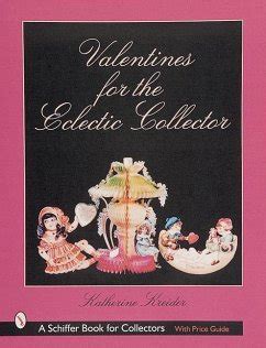 valentines for eclectic collector ebook Doc