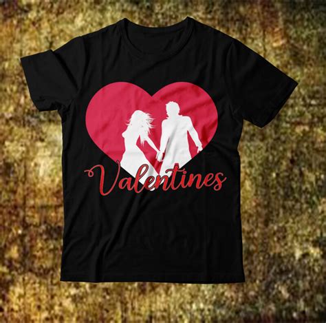 valentines t shirt design