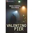 valentino pier a gulliver dowd mystery rapid reads Doc