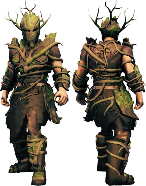 valheim root armor