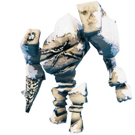 valheim stone golem