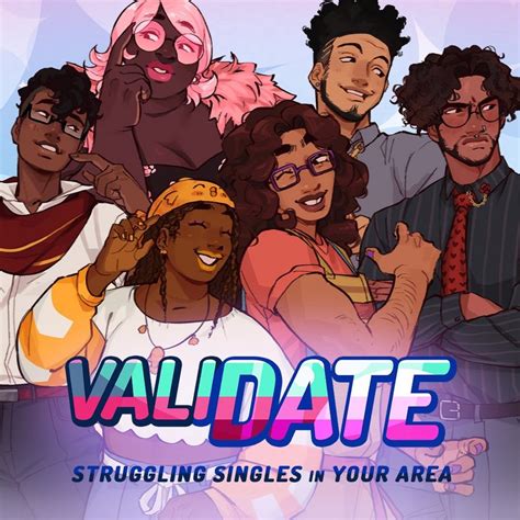 Validate Game Walkthrough
