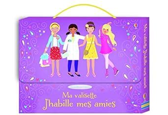 valisette jhabille mes amies autocollants PDF