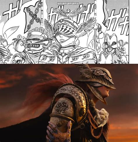 valkyrie berserk