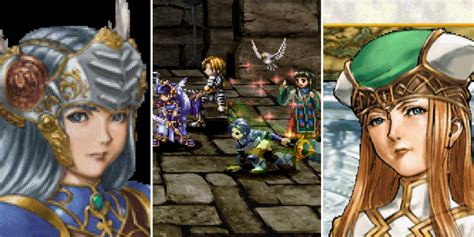 Valkyrie Profile Walkthrough Hard Mode