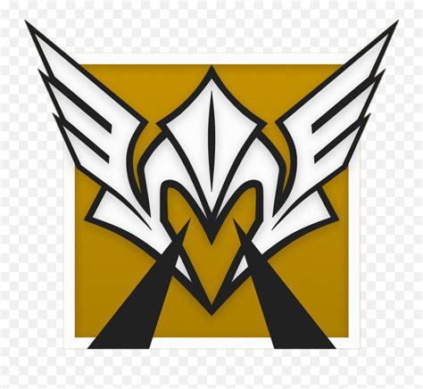 valkyrie siege symbol