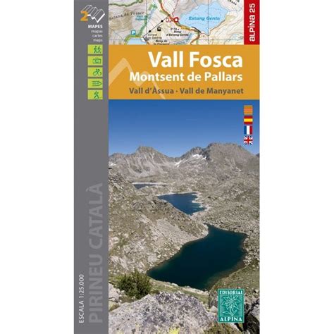 vall fosca montsent de pallars e25 PDF