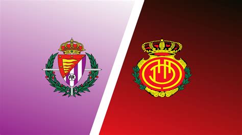 valladolid - r.c.d. mallorca