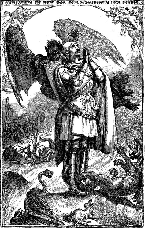 vallei der schaduwen Doc