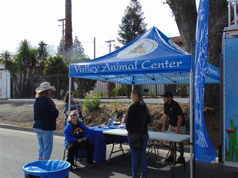 valley animal center fresno