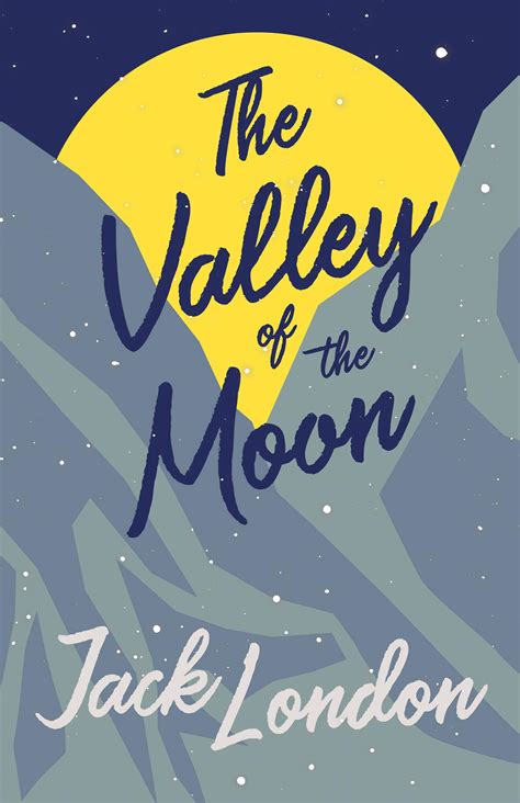 valley moon jack london Reader