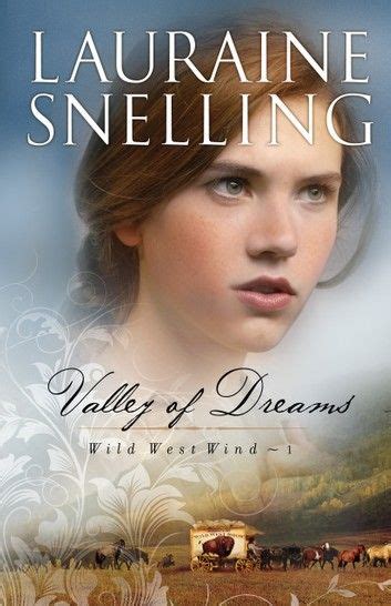 valley of dreams wild west wind book 1 Doc