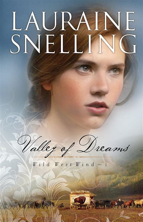 valley of dreams wild west wind book 1 Doc